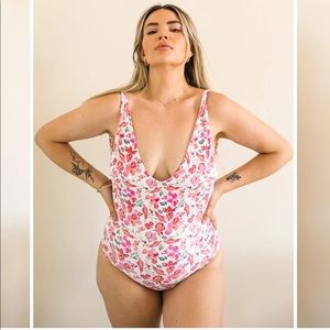 Londre limited edition the minimalist- vulva print